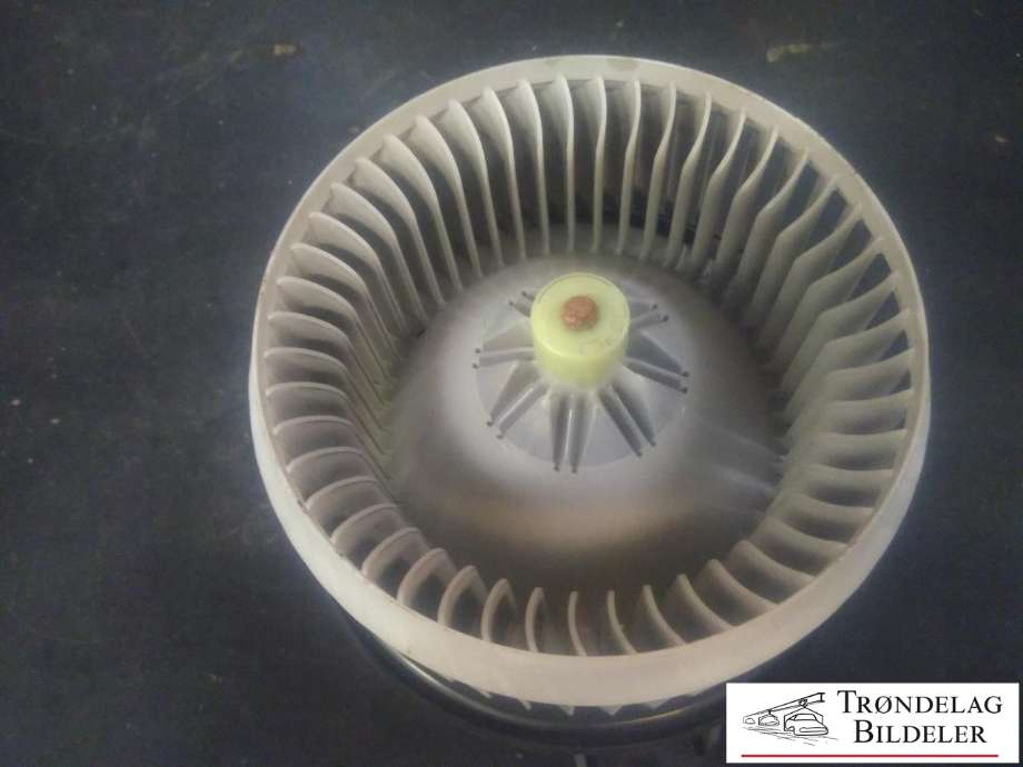 Varmeapparat motor til Toyota RAV4 2016-2019 (Type IV, Fase 2)  (2727008105|345WLHAUTO|)