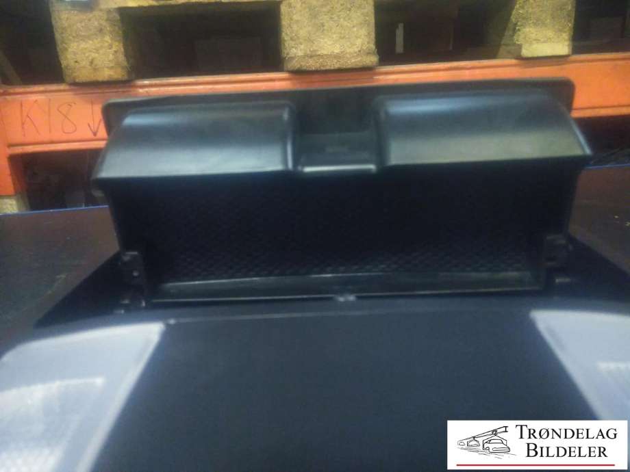 Taklyspanel til Toyota RAV4 2016-2019 (Type IV, Fase 2) (TOYOTA|1D111-223G|)