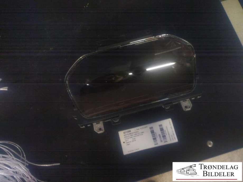 Instrumentpanel til Volvo V90 / V90 CC / S90 2016-->> (VOLVO|31687123 AA|)