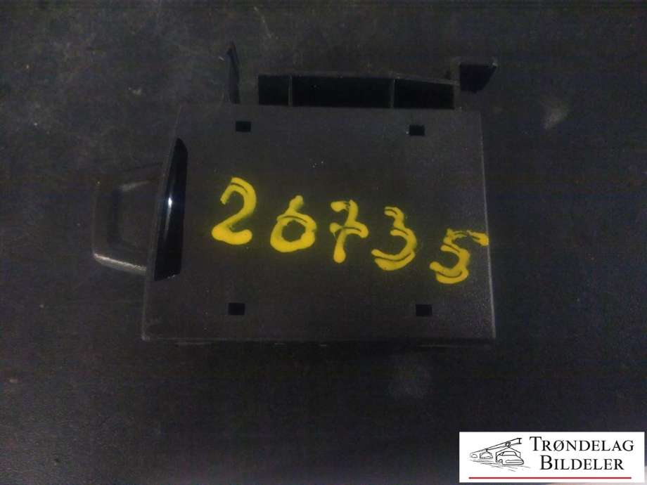 Dashbord telefon til Volvo V90 / V90 CC / S90 2016-->> (VOLVO|31494702|GBQ6E17W09|)