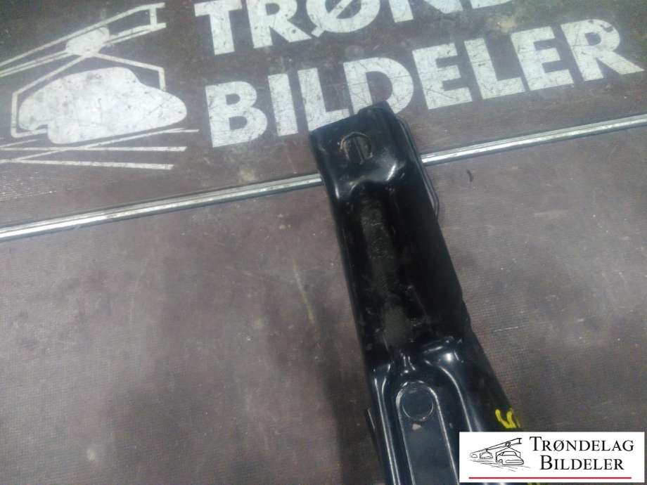 Pedal gass til Toyota Hiace 2007-2012 (Fase 3)  