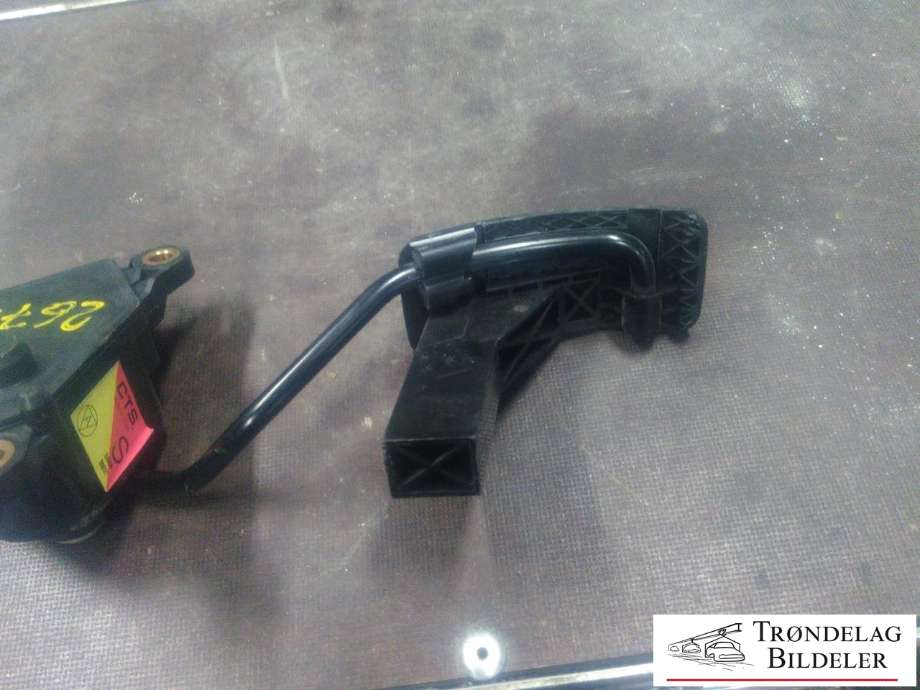 Pedal gass til Nissan X-Trail 2007-2014 (T31) (T31) 