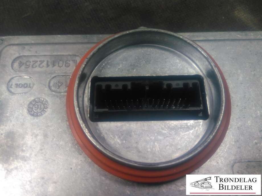 Styreenhet xenon/ballast til Volvo V90 / V90 CC / S90 2016-->>  (VOLVO|31446805|90089671|)