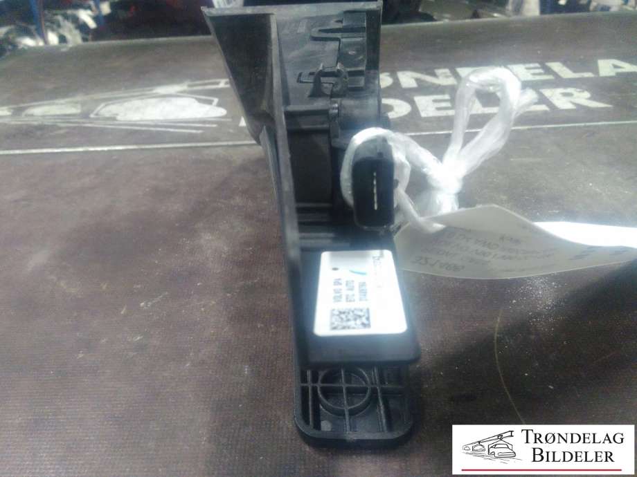 Pedal gass til Volvo V90 / V90 CC / S90 2016-->> (VOLVO|31489764|)