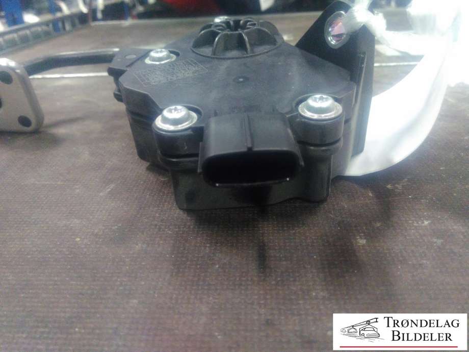 Pedal gass til Lexus CT 2010-2020 (DENSO|78110-76041|1908800-8491|)