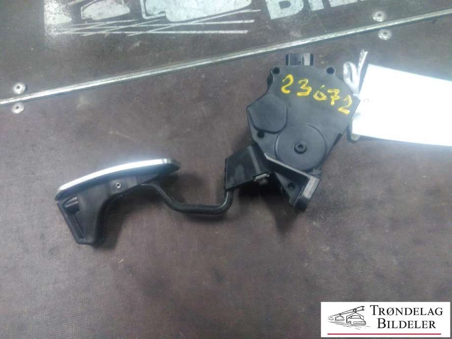 Pedal gass til Lexus CT 2010-2020 (DENSO|78110-76041|1908800-8491|)