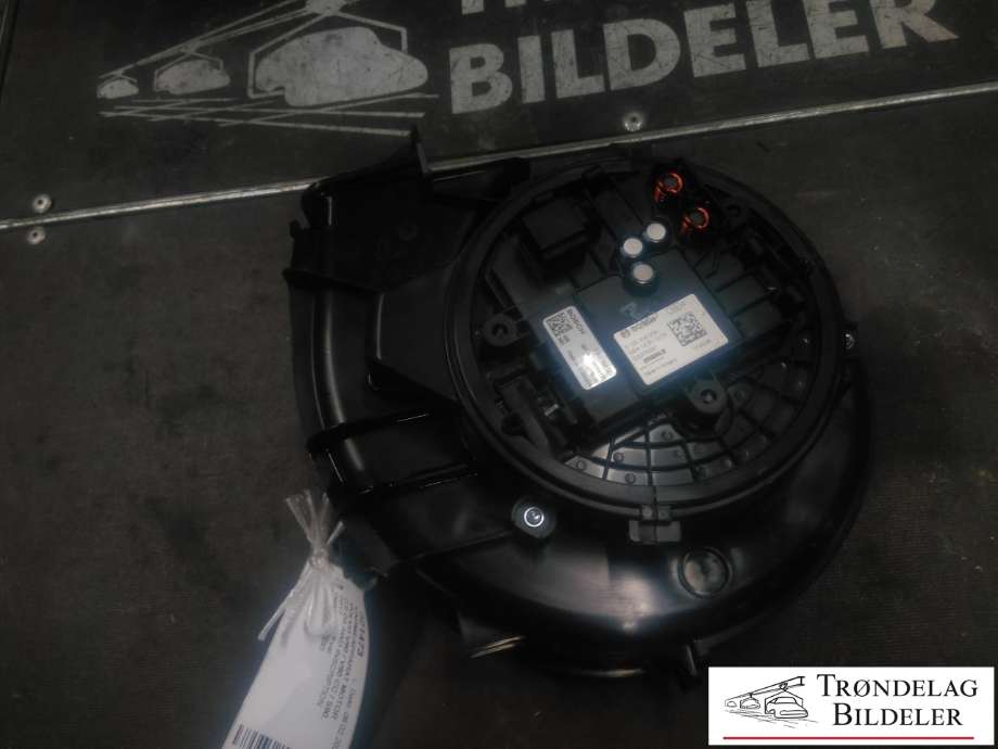 Varmeapparat motor til Volvo V90 / V90 CC / S90, 2016-->> (BOSCH|0 130 309 504)