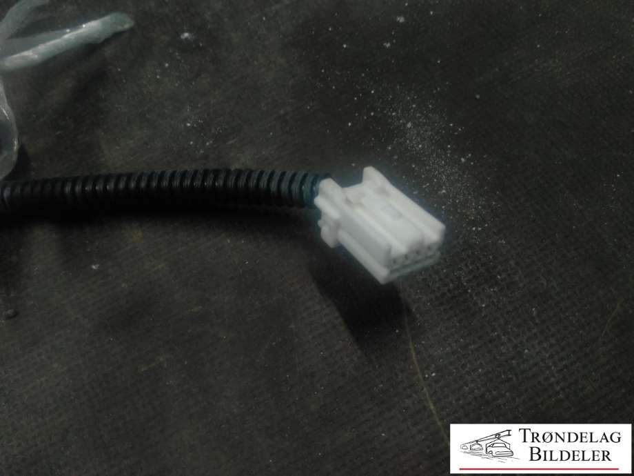 Parkeringskamera bak til Nissan X-Trail 2007-2014 (T31) (T31) (28442 3UB0A|OXG00394|)