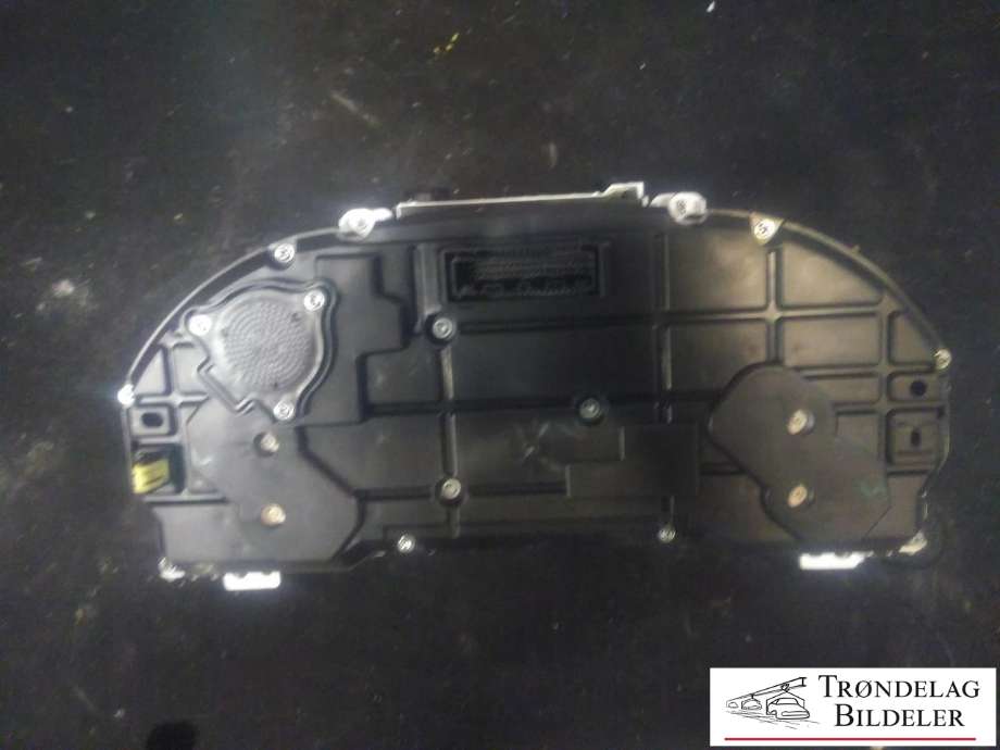 Instrumentpanel til Subaru Outback 2015-2020 (Type V)  (CONTINENTAL|A2C90488905|)