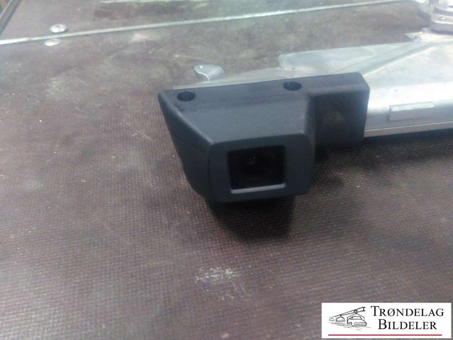 Parkeringskamera foran til Subaru Outback 2015-2020 (Type V)  (87591AL011|5219E039|CMA202-204C)