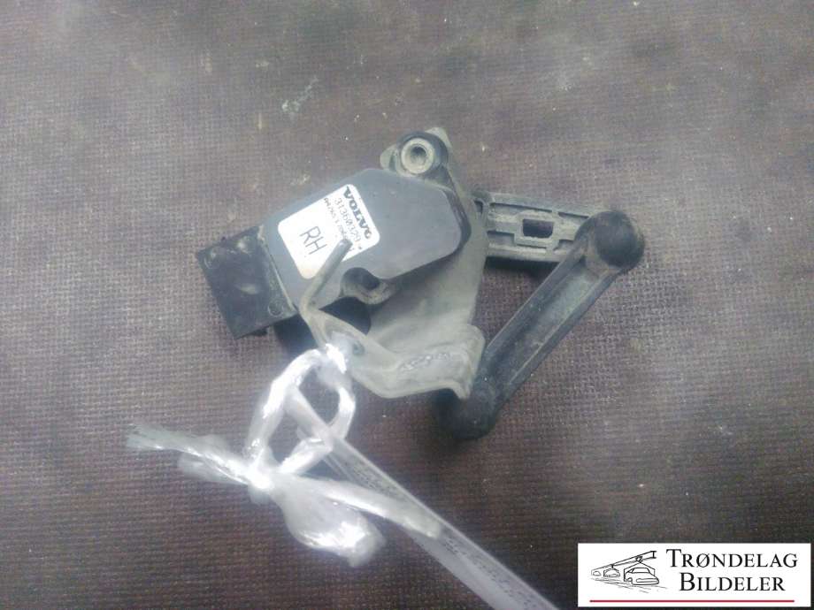 Styreenhet xenon/ballast til Volvo V90 / V90 CC / S90 2016-->>  (VOLVO|31360329|)