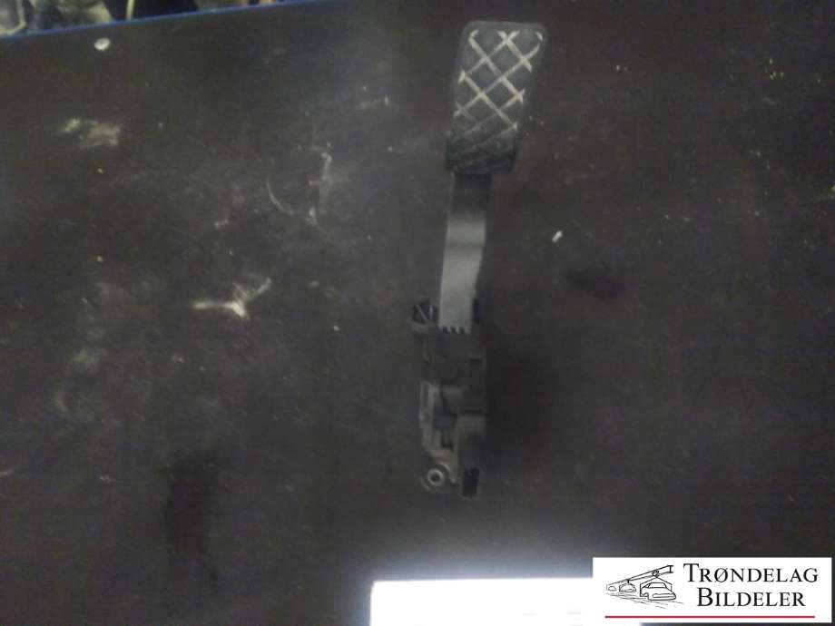 Pedal gass til Audi A6, Allroad 2012-2014 (Type III, Fase 1) (C7) (C7) (8K1723523A|6PV00950521|)