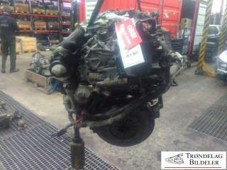 Motor diesel til Volvo V50,   (|D4162T|36001413|36002015|6906288|6906194|6906214|6906286|36050493)