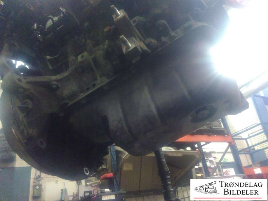 Motor diesel til Volvo V50 2007-2012 (Fase 2)  (D4162T|36001413|36002015|6906288|6906194|6906214|6906286|36050493)