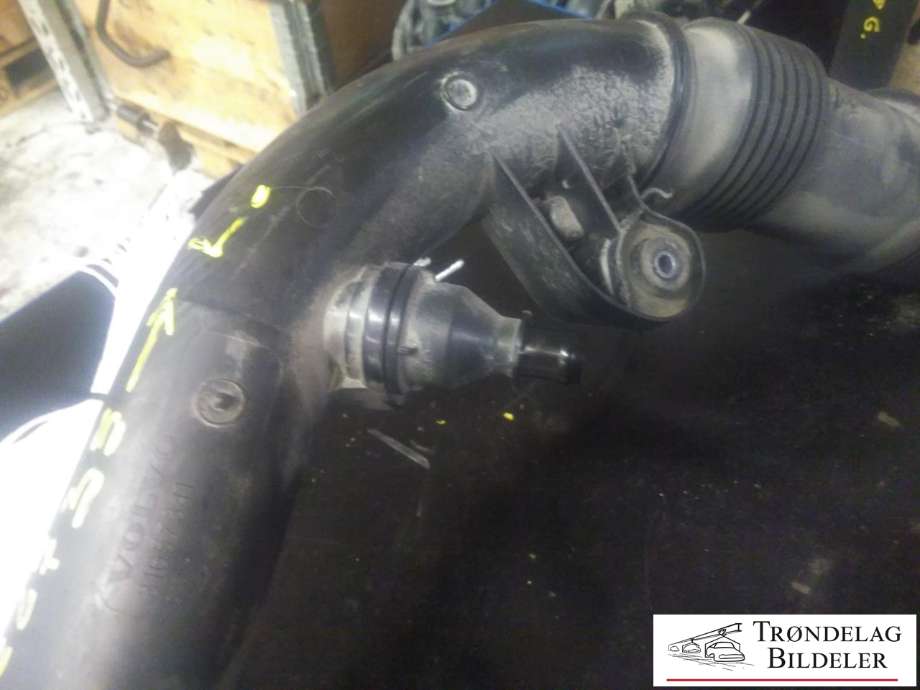 Luftslange innsug til Volvo V90 / V90 CC / S90 2016-->>  (VOLVO|31370120|31657344|)