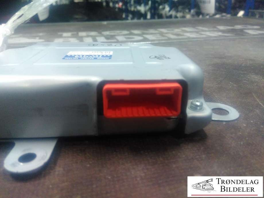 Styreenhet batteri til Toyota RAV4 2016-2019 (Type IV, Fase 2)  (DENSO|89892-48050|175100-7350|)