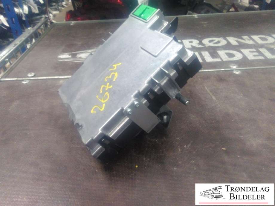 Dashbord telefon til Volvo XC90 2002-2006 (Type I, Fase 1)  (VOLVO|30732405|)