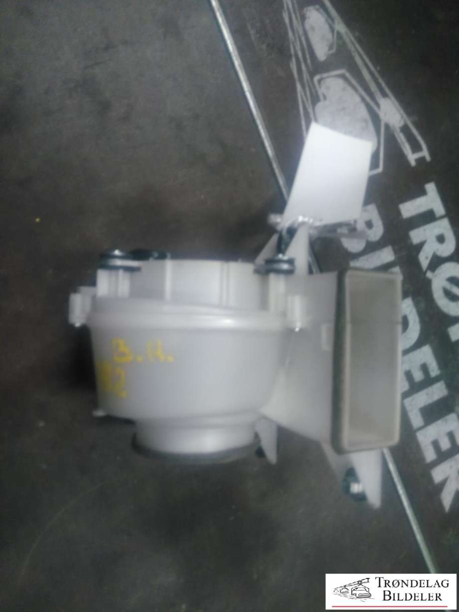 Batteri kjølevifte til Toyota RAV4 2016-2019 (Type IV, Fase 2)  (TOYOTA|G9230-48070|117300-6451|)