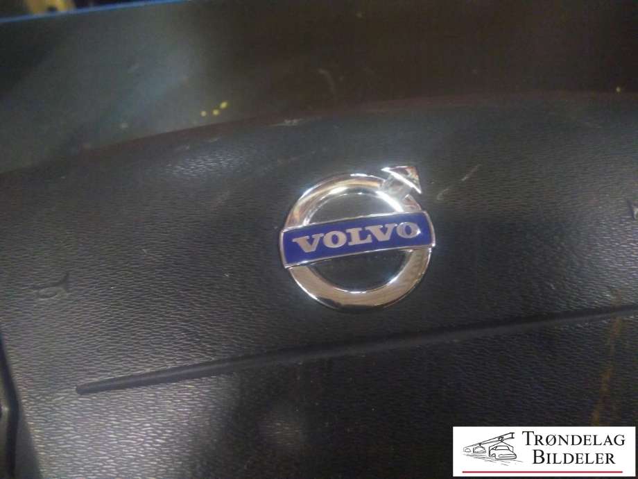 Ratt til Volvo XC70 2008-2013 (Type II, Fase 1)