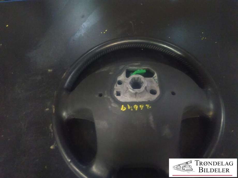 Ratt til Volvo XC70 2008-2013 (Type II, Fase 1)