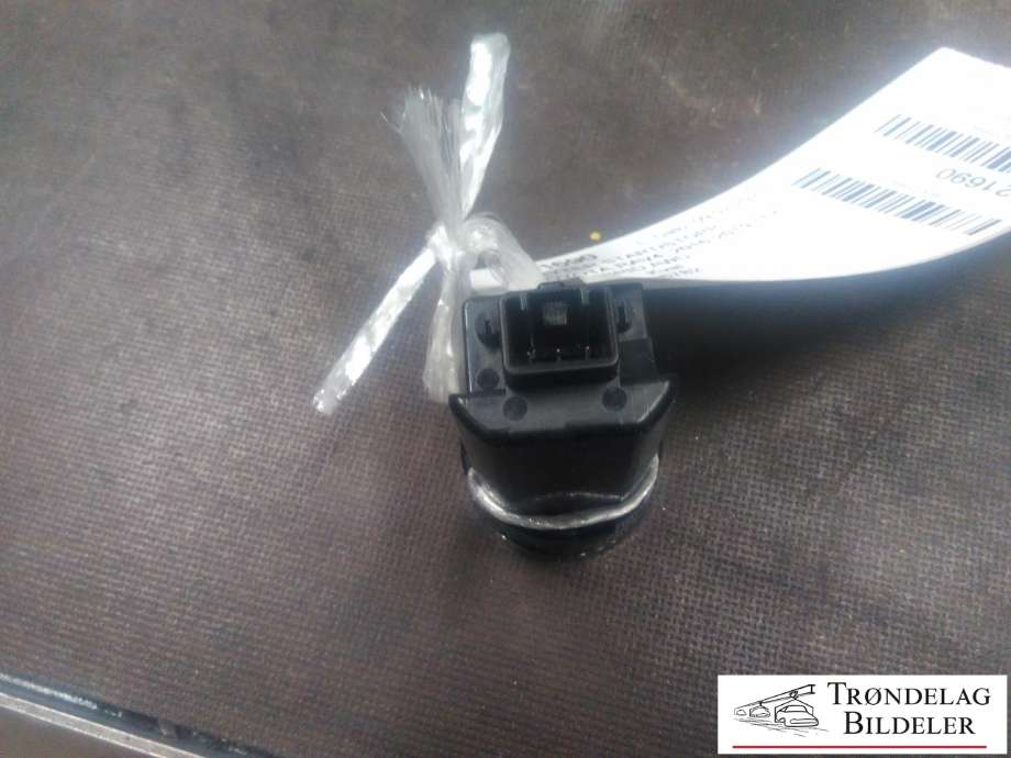 Bryter start/stopp til Toyota RAV4 2016-2019 (Type IV, Fase 2) (TM1MB-3C1|ER0081327|0034361)