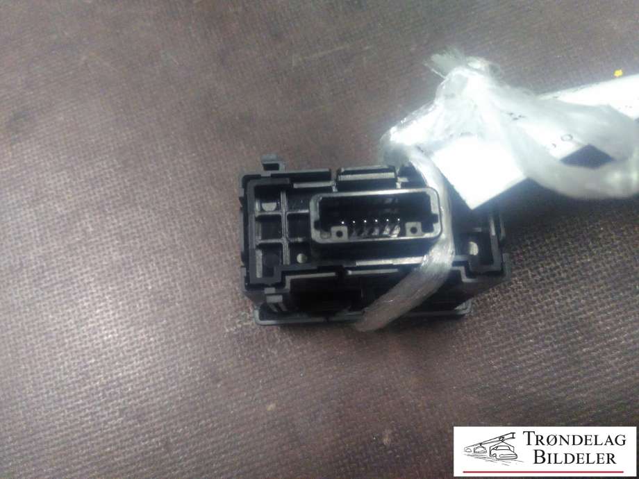 Bryter diverse til Toyota RAV4 2016-2019 (Type IV, Fase 2) (B310720|)