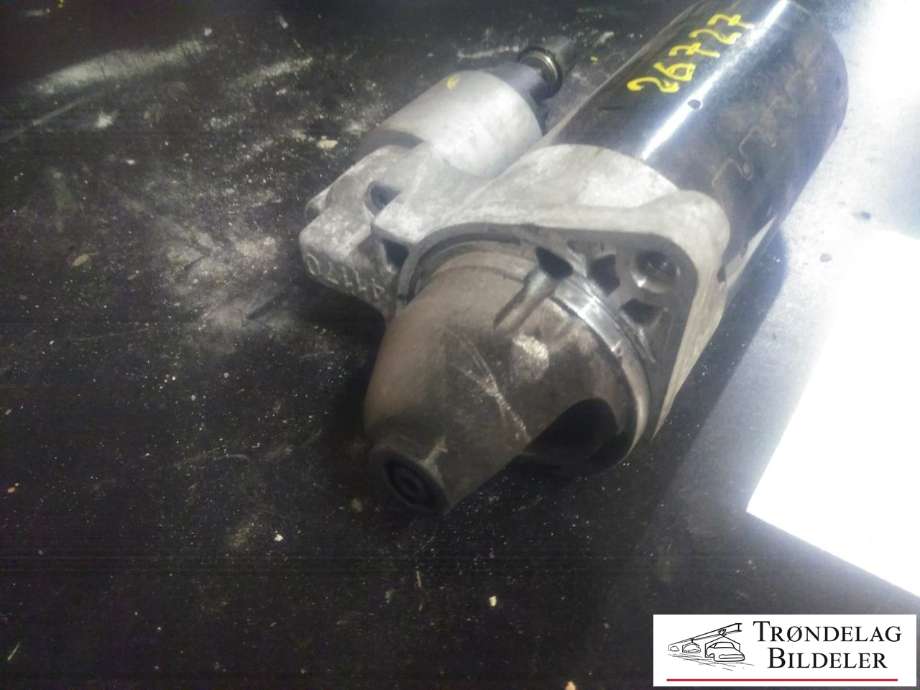 Starter diesel til Mercedes C-Klasse 2011-2014 (Fase 2) (W204) (W204) (BOSCH|0 001 139 043|)