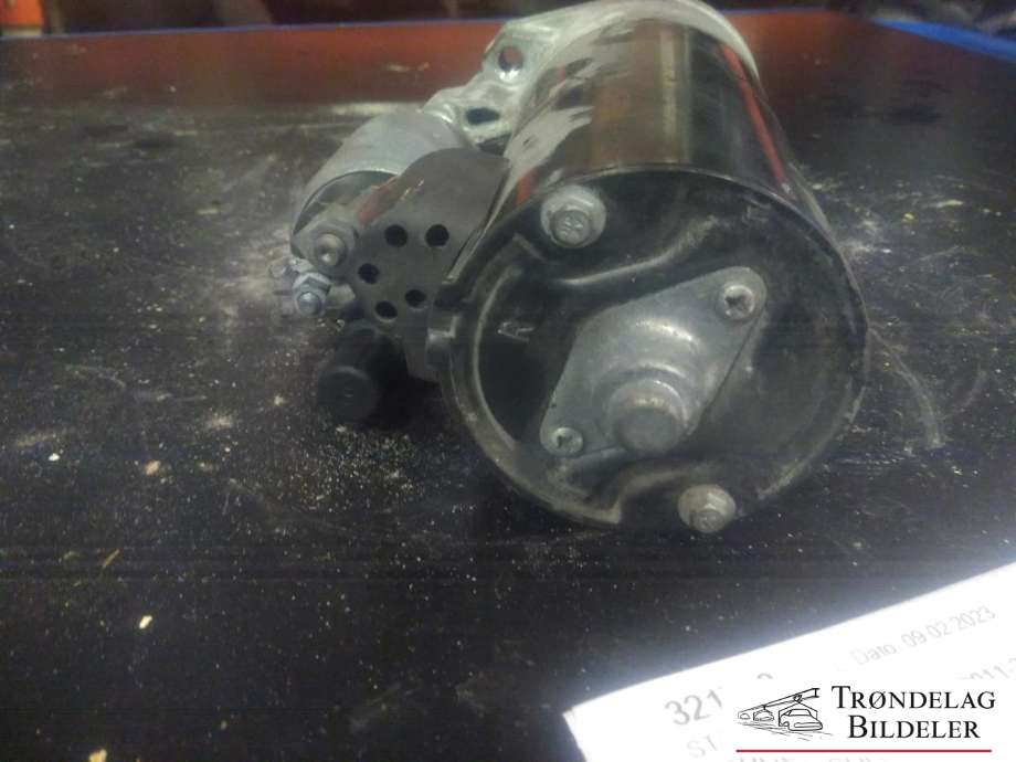 Starter diesel til Mercedes C-Klasse 2011-2014 (Fase 2) (W204) (W204) (BOSCH|0 001 139 043|)
