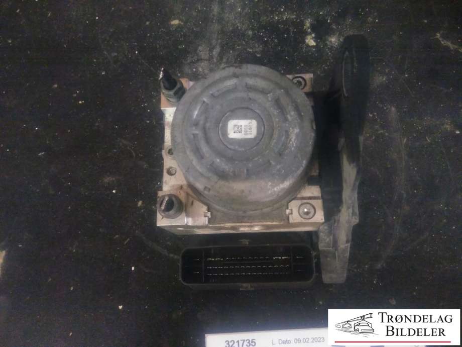 ABS sentral til VW Golf Sportsvan 2014-2018  (ATE|5Q0 614 517 CH|)