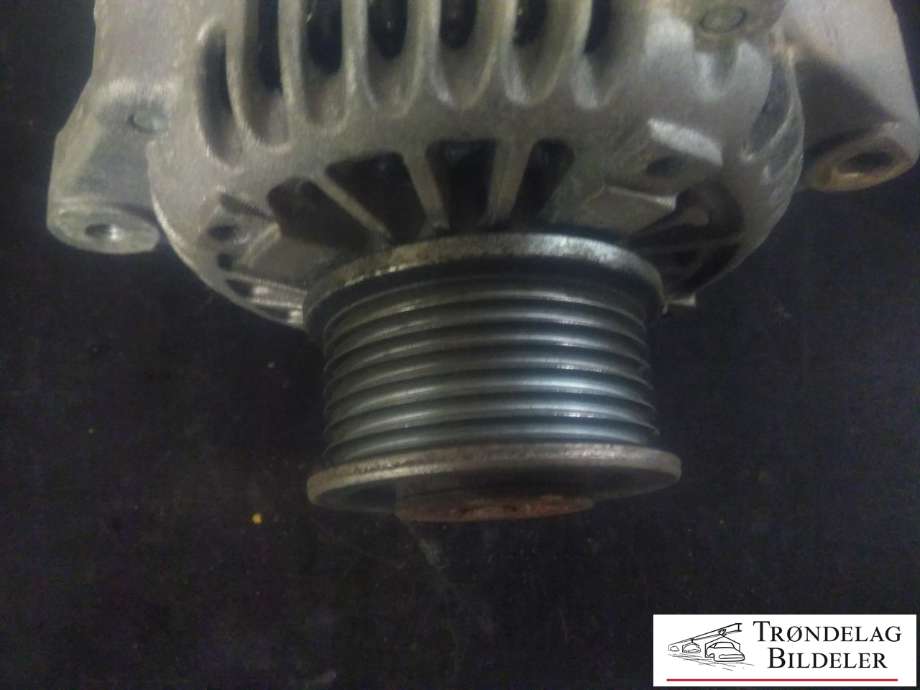 Dynamo diesel til Toyota Hilux 2012-2016 (27060-0L100|104210-8020|)