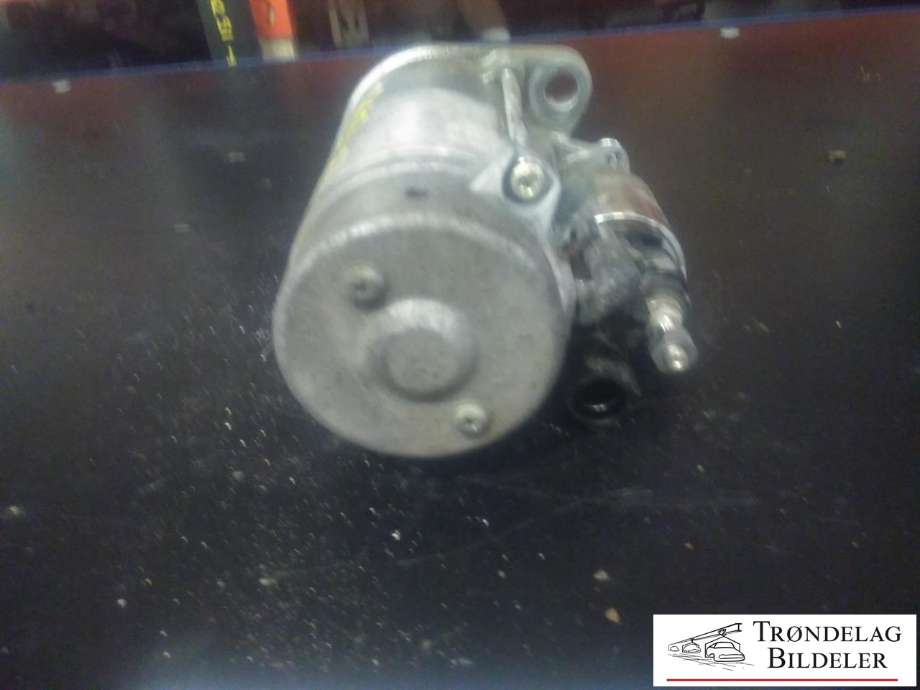 Starter diesel til VW Golf Sportsvan 2014-2018  (VW AG|0AM 911 023 J|438000-0221|)