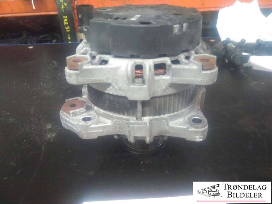 Dynamo diesel til Volvo V90 / V90 CC / S90 2016-->>  (VOLVO|30659580|