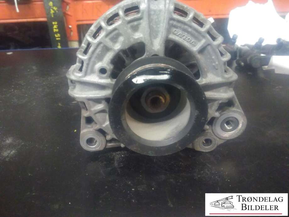 Dynamo diesel til Volvo V90 / V90 CC / S90 2016-->>  (VOLVO|30659580|