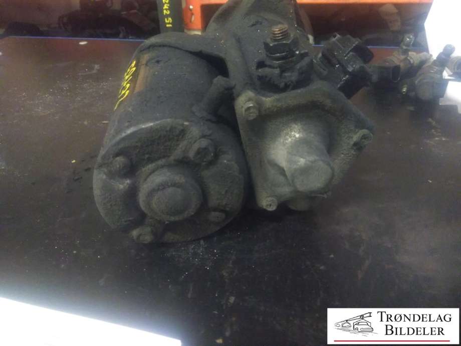 Starter diesel til Toyota Hiace 2007-2012 (Fase 3) (DENSO|28100-30050|0986020591|28100-30051|28100-30080|28100-30081|28100-67070|LRS02217|28100-30051-84|28100-67040|12V 2|7KW|25-3388|428000-0291)