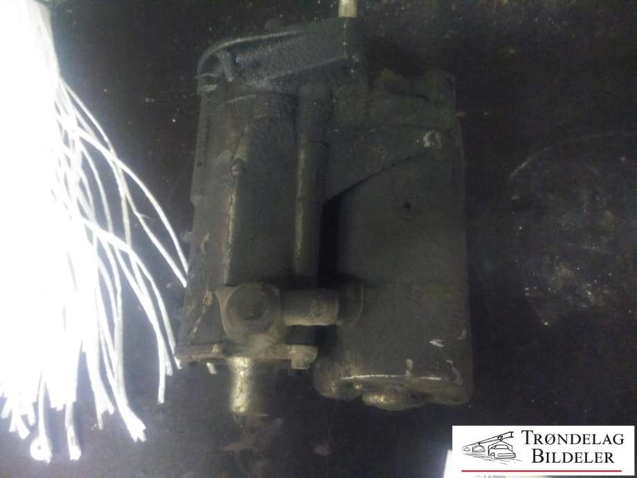Starter diesel til Toyota Hiace 2007-2012 (Fase 3) (DENSO|28100-30050|0986020591|28100-30051|28100-30080|28100-30081|28100-67070|LRS02217|28100-30051-84|28100-67040|12V 2|7KW|25-3388|428000-0291)