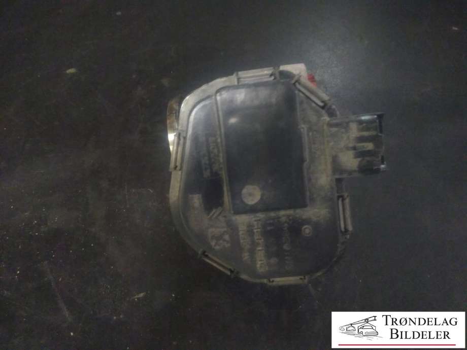 Spjeldhus til Peugeot 508 2011-2014 (Type I, Fase 1) (FOMOCO|9673534480|)