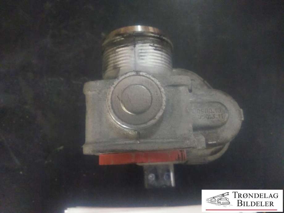 Spjeldhus til Peugeot 508 2011-2014 (Type I, Fase 1) (FOMOCO|9673534480|)