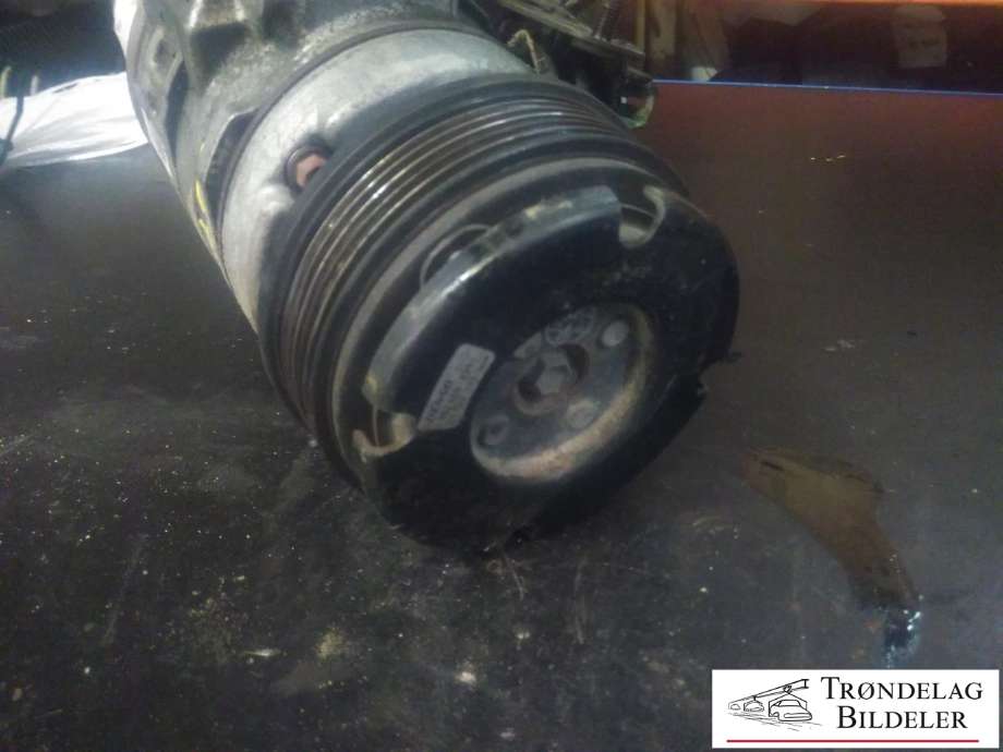 Aircondition kompressor til Subaru Outback 2015-2020 (Type V)  (DENSO|4472803340|12R1318|)