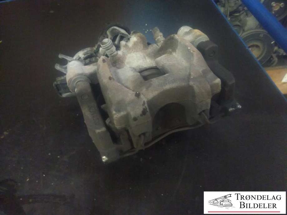Bremsecaliper høyre bak, elektrisk til Volvo V90 / V90 CC / S90 2016-->>  (VOLVO|36010402|36011369|302X12MM)