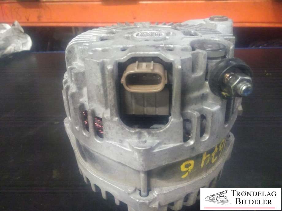 Dynamo diesel til Subaru Outback 2015-2020 (Type V) (MITSUBISHI|23700 AA951|A3TX0782A|)