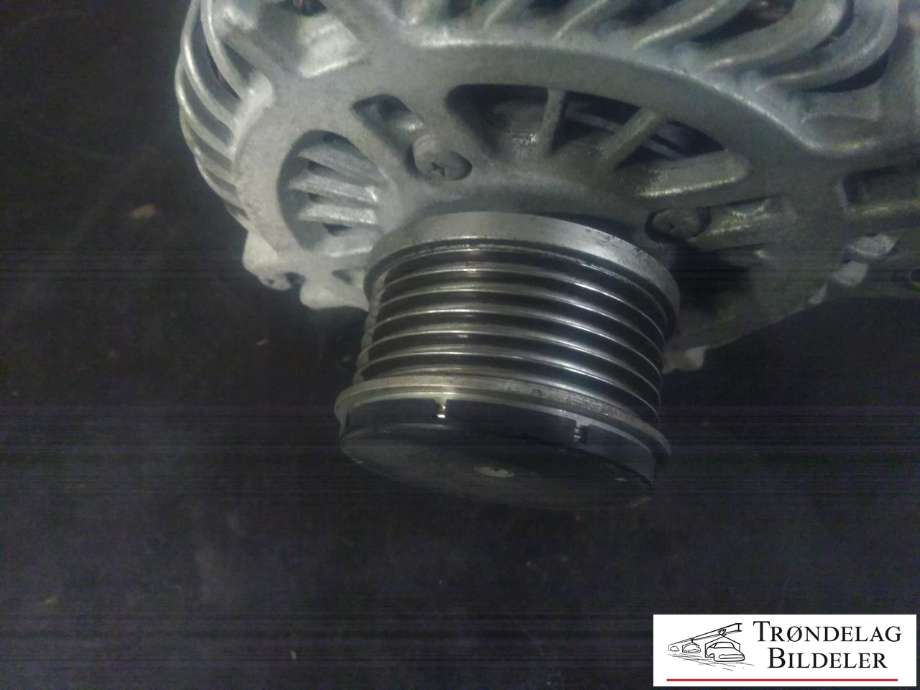 Dynamo diesel til Subaru Outback 2015-2020 (Type V) (MITSUBISHI|23700 AA951|A3TX0782A|)