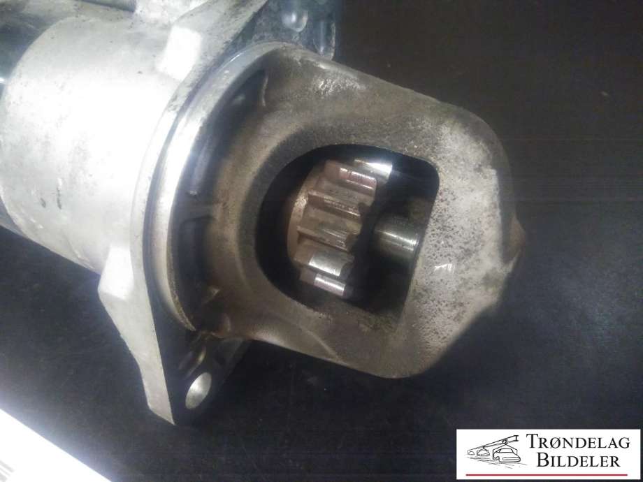 Starter diesel til Subaru Outback 2015-2020 (Type V)  (MITSUBISHI|23300 AA780|M002T89171|)