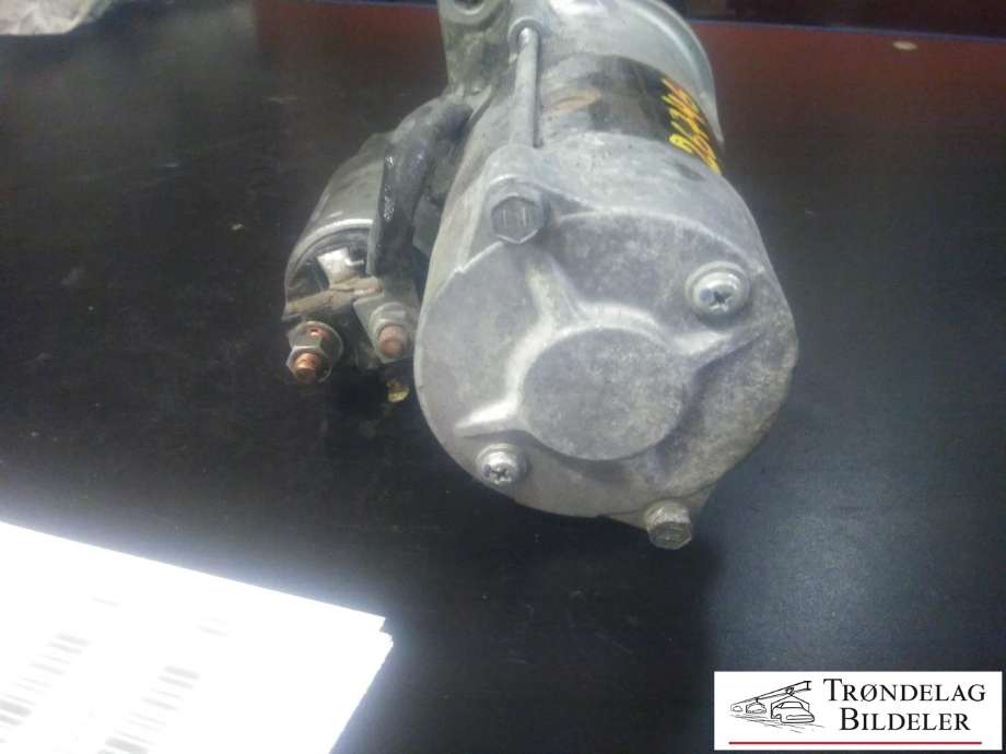 Starter diesel til Subaru Outback 2015-2020 (Type V)  (MITSUBISHI|23300 AA780|M002T89171|)