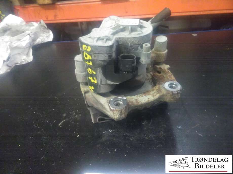 Bremsecaliper venstre bak, elektrisk til VW Golf Sportsvan 2014-2018 (8V0 615 423|8V0 615 423 D|8V0 615 425|8V0 615 425 SL7|3Q0 998 281|8V0 998 281|272X10MM)