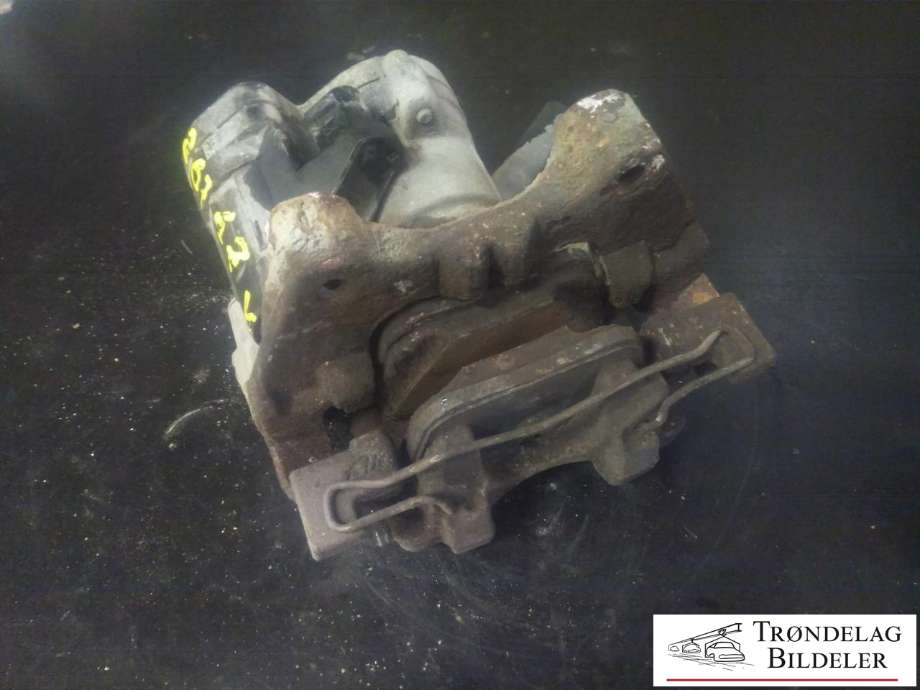 Bremsecaliper venstre bak, elektrisk til VW Golf Sportsvan 2014-2018 (8V0 615 423|8V0 615 423 D|8V0 615 425|8V0 615 425 SL7|3Q0 998 281|8V0 998 281|272X10MM)