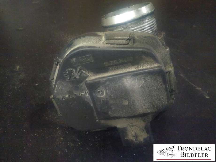 Spjeldhus til Peugeot 3008 2009-2016 (Type I)  (FOMOCO|96 735 344 80|)