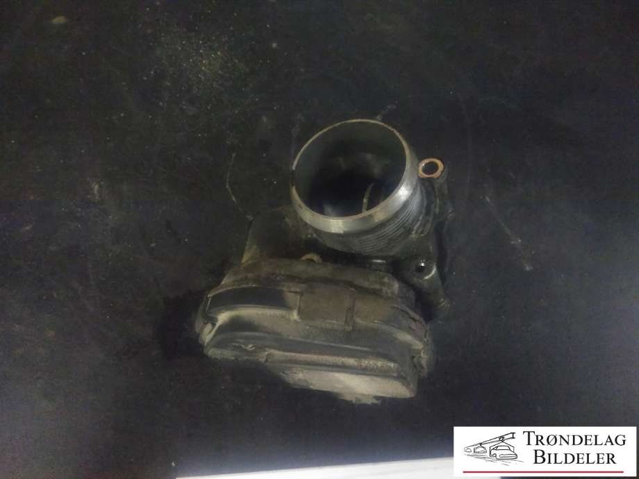 Spjeldhus til Peugeot 3008 2009-2016 (Type I)  (FOMOCO|96 735 344 80|)