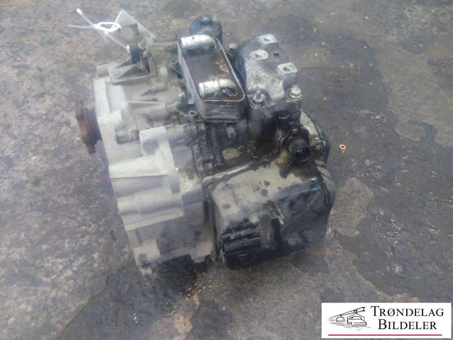 Girkasse automat til VW CC 2012-2014 (PASSAT CC) (PASSAT CC) (NLP|02E 300 058 M|)