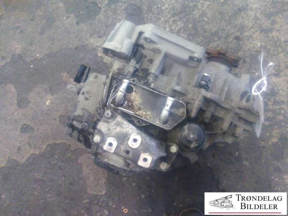 Girkasse automat til VW CC 2012-2014 (PASSAT CC) (PASSAT CC) (NLP|02E 300 058 M|)