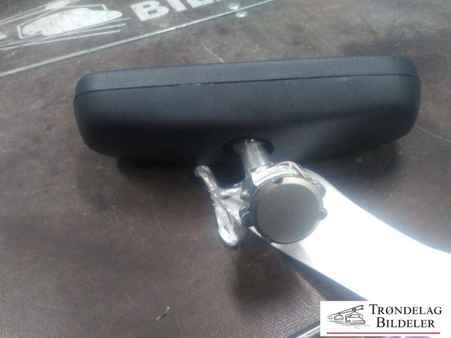 Speil innvendig til Peugeot 3008 2009-2016 (Type I)  (8153 LQ|8154 89|)